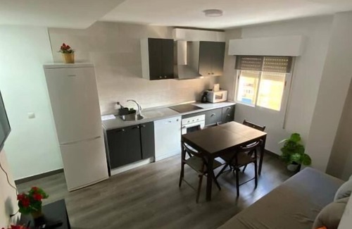Jardin de la Abadia Apartment | 4 Capulino 2 Dormitorios