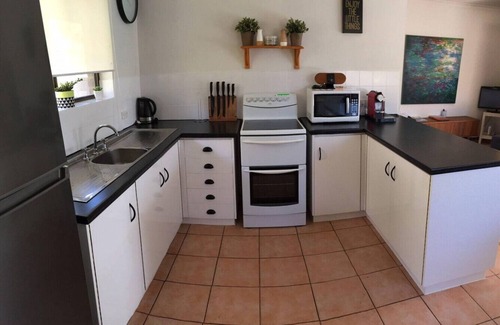 Carrickalinga Apartment | 4 Carrickalinga Cove Apartments