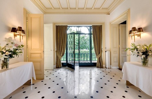 Vichy Villa | 4 Chambres au Chalet Clermont-tonnerre + Piscine