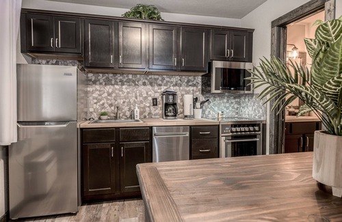 Branson West Condo | 4 Condos under one roof! Resort pool/hot tub!