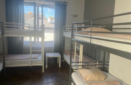 Zwierzyniec Bed & Breakfast | 4 Couples & 4 Friends Hostel