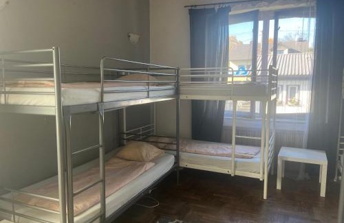 Zwierzyniec Bed & Breakfast | 4 Couples & 4 Friends Hostel