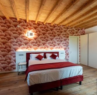 Lonato del Garda Bed & Breakfast | 4 Elementi Relais B&B Lonato del Garda