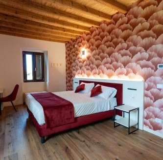 Lonato del Garda Bed & Breakfast | 4 Elementi Relais B&B Lonato del Garda