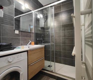 Riom Apartment | 4 en 1- jusqu'à 14 personnes