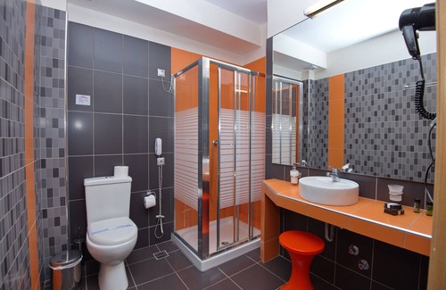 Steni Vala Hotel | 4 Epoches hotel