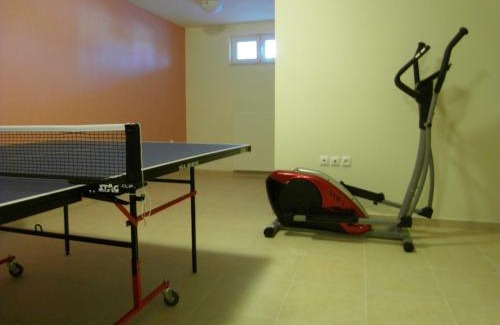 Karvelas Villa | 4 Epohes