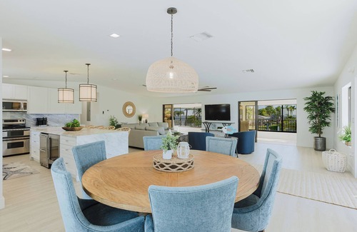 Key Colony Beach House | 4 Ever Big Sky | 3 Bed, 3 Bath