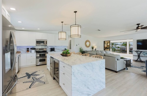 Key Colony Beach House | 4 Ever Big Sky | 3 Bed, 3 Bath