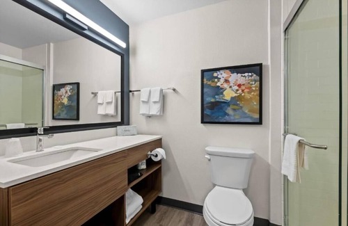 Brownsville Hotel | 4 Extended Stay Suites | Brownsville TX | Near Shopping Centers