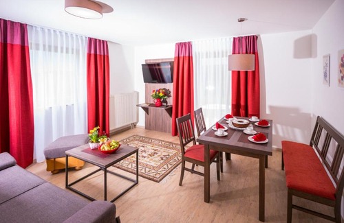 Obing Apartment | 4- Ferienwohnung Chiemgauer Seenglück