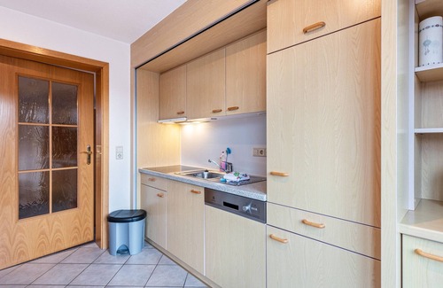 Hoechenschwand Apartment | 4 Ferienwohnung Maiglöckchen, 35qm mit 1 Schlafzimmer für max. 4 Personen