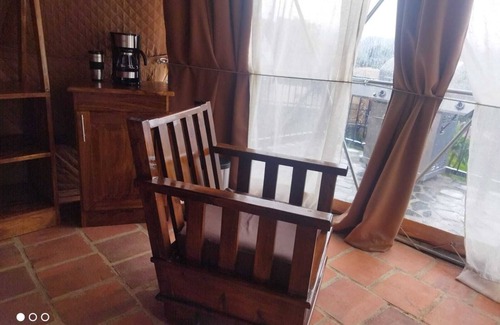 Roble RV Rental | 4. Glamping Pikes Peak View