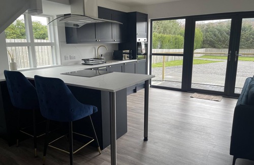 Balloch House | 4 Guests - Inverness Highland Hideaway Nc500