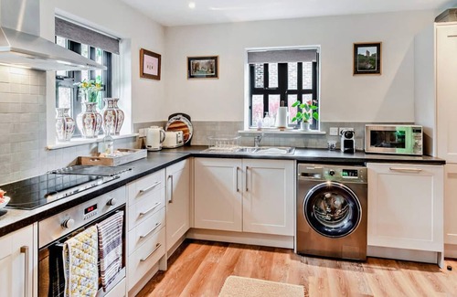 Fairseat House | 4 Hilltop Cottages in the beautiful Sevenoaks