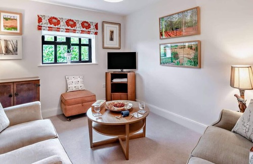 Fairseat House | 4 Hilltop Cottages in the beautiful Sevenoaks