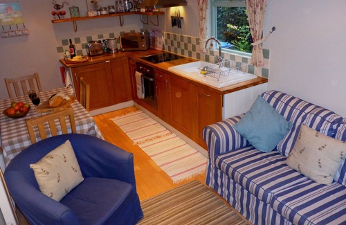 Saxmundham House | 4 * Holiday Cottage In Lovely Sleepy Village