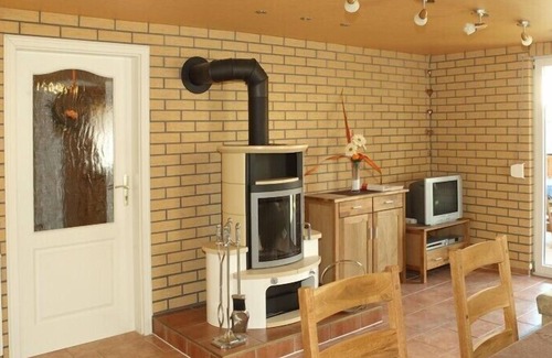 Dessau-Rosslau House | 4**** holiday house, a few minutes to the center, located in a quiet site