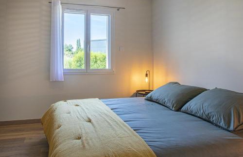 Cellettes House | 4 house 5 bedrooms, swimming pool and river absolute calm