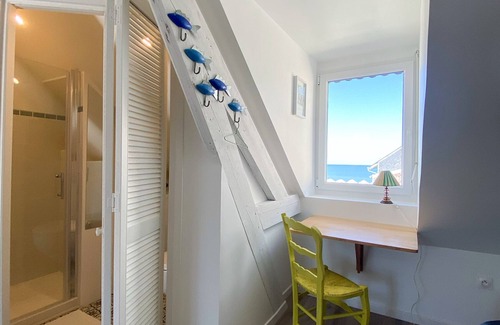 Cayeux-sur-Mer House | 4* house, a stone's throw from the famous Chemin de planches and its summer cabins