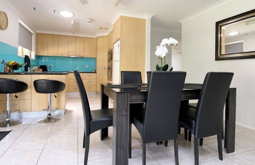Bargara House | 4 Jacques Court - Quiet location close to shops