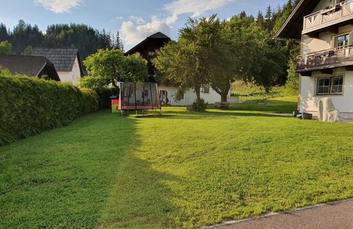 Tamsweg Apartment | 4 Jahreszeiten