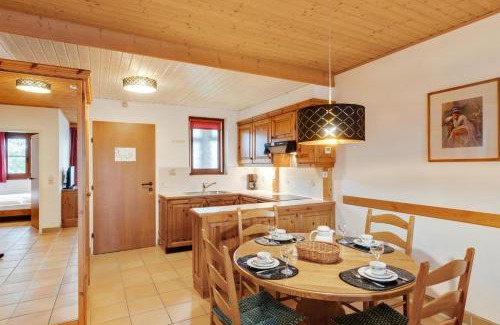Kanzelhohe Apartment | 4 Jahreszeiten Destination Treffen