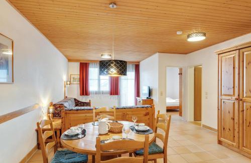 Kanzelhohe Apartment | 4 Jahreszeiten Destination Treffen