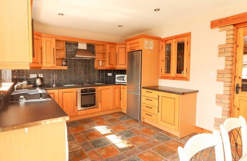 Kilrush Cottage | 4 Killimer Road