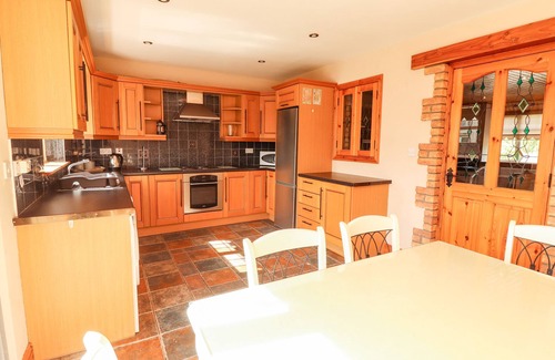 Kilrush Cottage | 4 Killimer Road