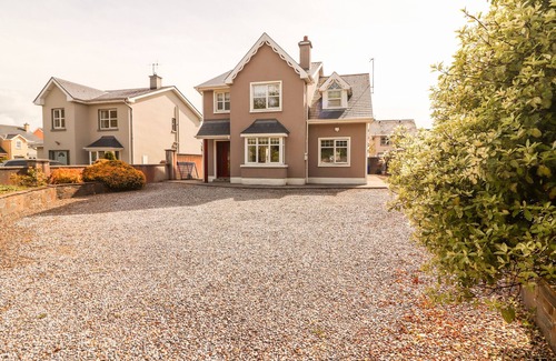 Kilrush Cottage | 4 Killimer Road