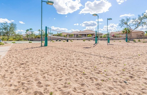 Foothills Club West House | 4 King Beds & Pool * can be heated