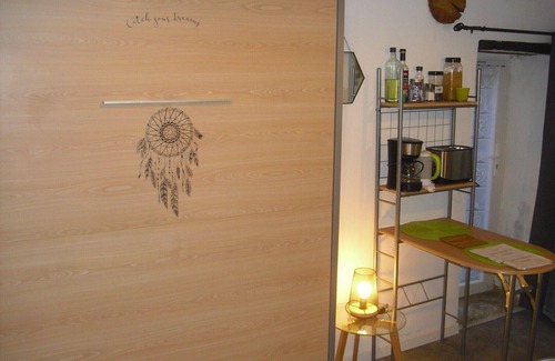 Gordes Apartment | 4 km from Gordes, Gite 2 persons