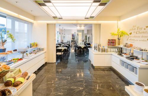 Bregenz Hotel | 4-Länder-Hotel Deutschmann