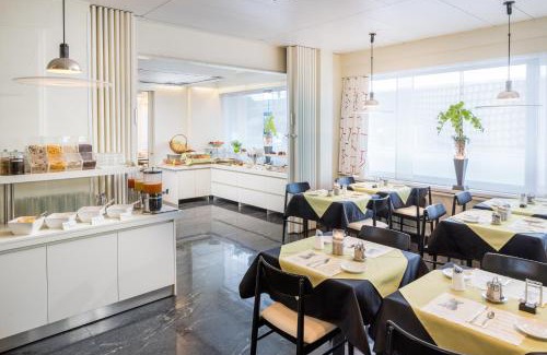 Bregenz Hotel | 4-Länder-Hotel Deutschmann
