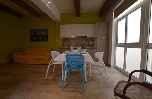Valletta Apartment | 4 L'Isle Adam - Valletta Dream Suites