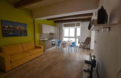 Valletta Apartment | 4 L'Isle Adam - Valletta Dream Suites