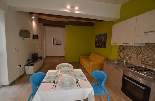 Valletta Apartment | 4 L'Isle Adam - Valletta Dream Suites