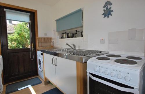 Newton Stewart Ski Chalet | 4 Laigh Isle