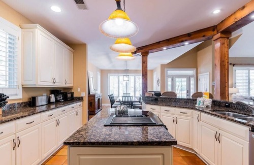 North Forest Beach House | 4 Lark Street - 4th Row North Forest Beach