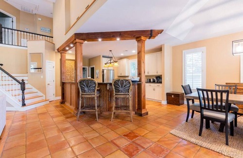 North Forest Beach House | 4 Lark Street - 4th Row North Forest Beach