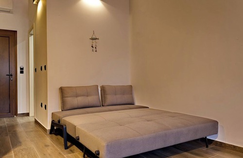 Halkidiki Apartment | 4 LEMONS LUXURY STUDIO 02