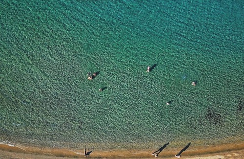 Halkidiki Apartment | 4 LEMONS LUXURY STUDIO 02