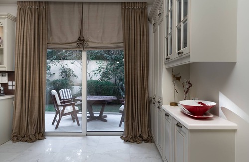 Nea Makri Villa | 4-level Villa with Indoor pool