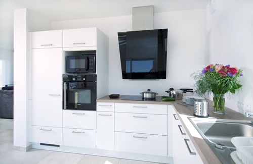 Clohars-Carnoet House | 4 * listed house with sea view and heated pool 5 minutes from the beaches