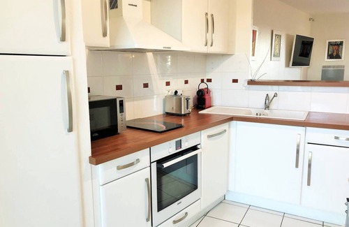 Arcachon Apartment | 4* luxury apartment with pool view