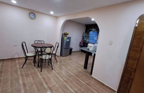 Nabon Apartment | #4 Mi Casa es tu Casa Apt#2