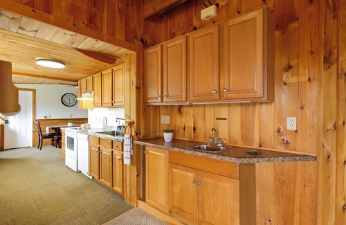 Chestertown Cottage | 4 Mi to Beach & Lake: Spacious Home in Chestertown