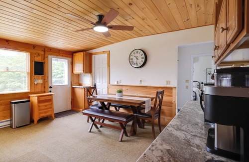 Chestertown Cottage | 4 Mi to Beach & Lake: Spacious Home in Chestertown