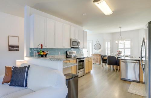 Frankford House | 4 Mi to Bethany Beach Frankford Getaway with Pool!